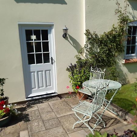 Woodlands Cottage Farm Wickham Exterior photo