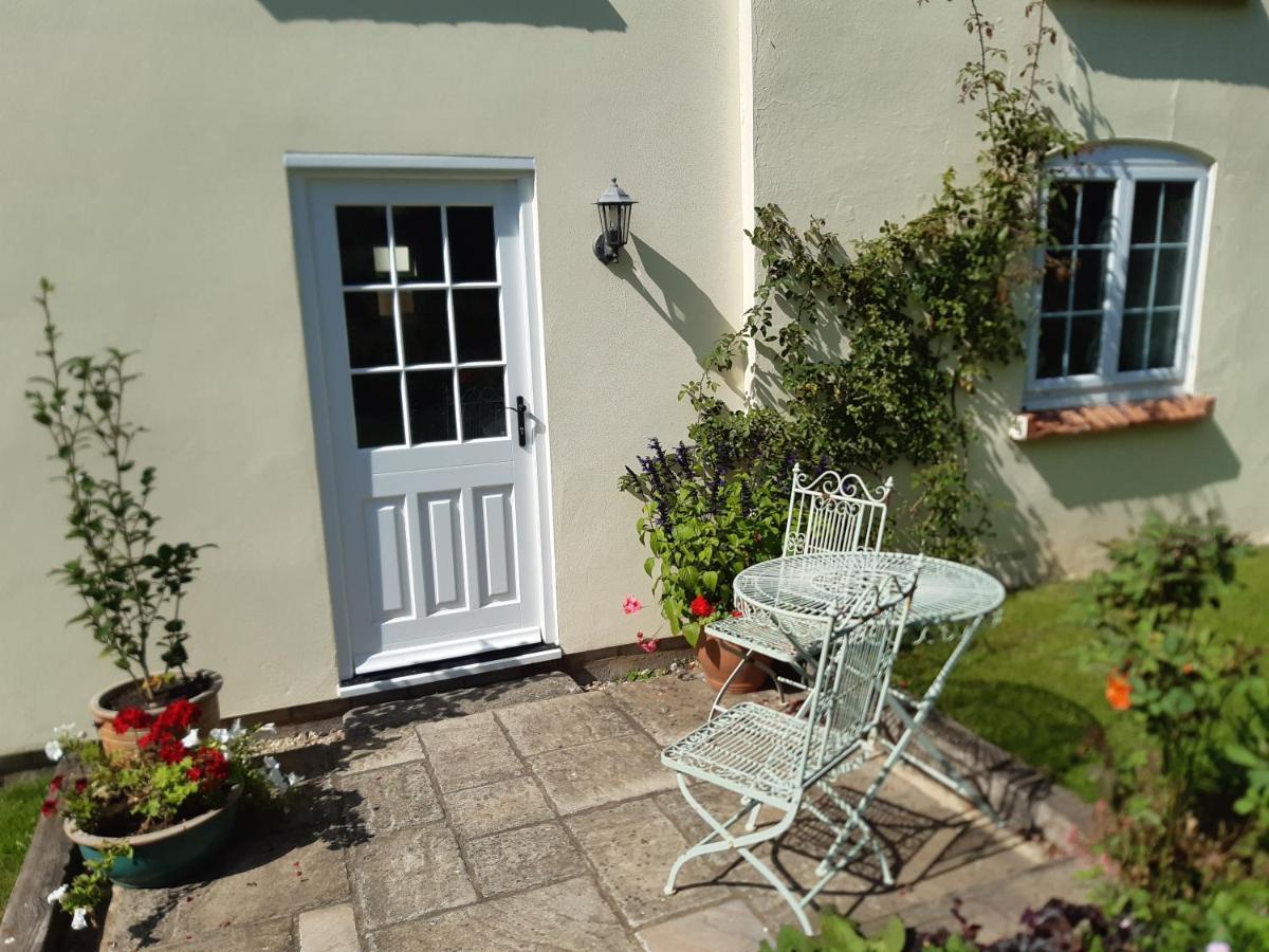 Woodlands Cottage Farm Wickham Exterior photo